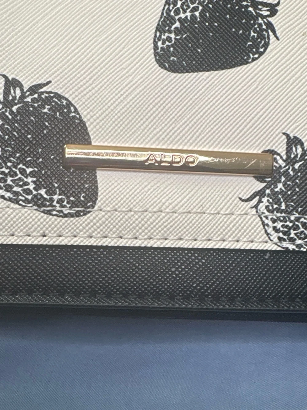 Aldo crossbody playful